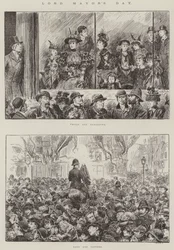 Lord Mayor